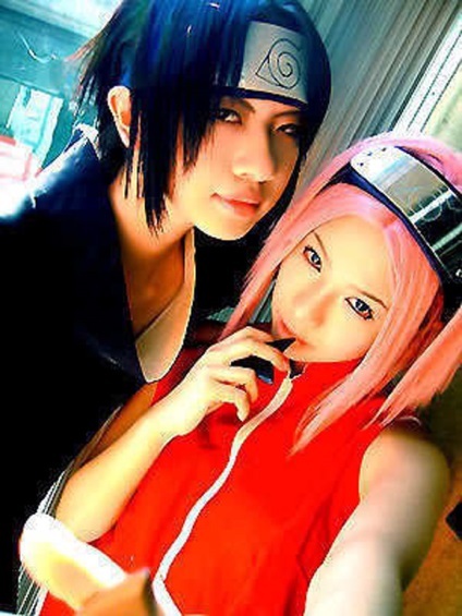 Cele mai bune fotografii Cosplay (van-Nucl-Trafalgar van) Nucl Cel mai bun Cosplay fotografie