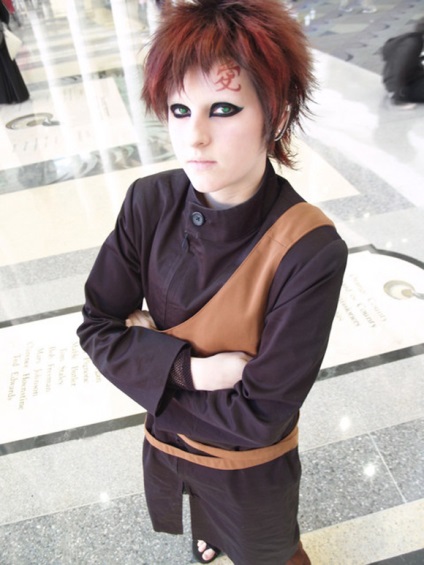 Cele mai bune fotografii Cosplay (Cosplay) Cel mai bun Cosplay fotografie