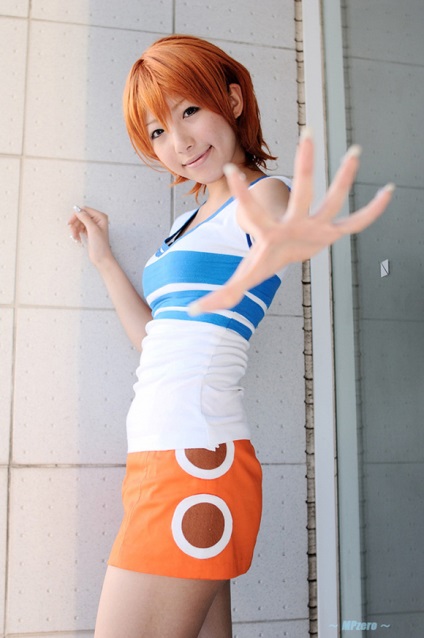 Cele mai bune fotografii Cosplay (van-Nucl-van Trafalgar Trafalgar Nucl) Cel mai bun Cosplay fotografie