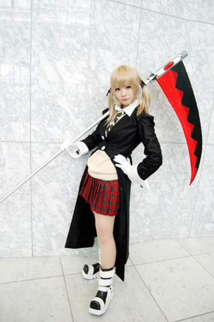 Cele mai bune fotografii Cosplay (van-Nucl-van Trafalgar Trafalgar Nucl) Cel mai bun Cosplay fotografie