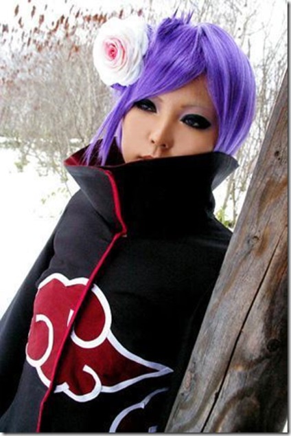 Cele mai bune fotografii Cosplay (van-Nucl-Trafalgar van) Nucl Cel mai bun Cosplay fotografie