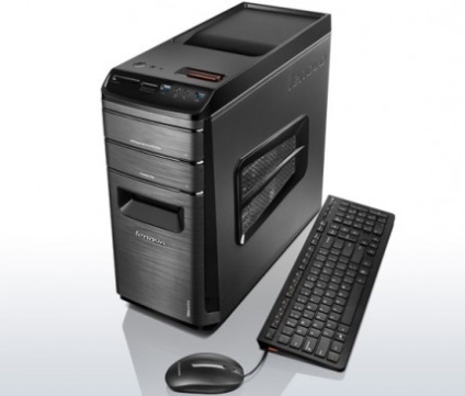 Mici și bine construit (aspire rl80 acer) Mici și bine construit