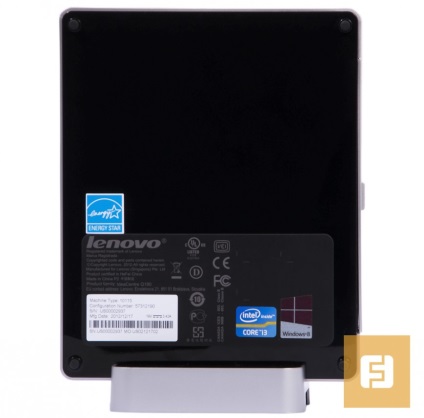Mici și bine construit (aspire rl80 acer) Mici și bine construit