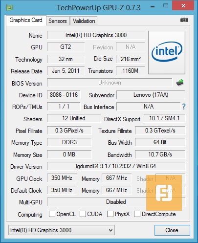 Mici și bine construit (Lenovo IdeaCentre Q190) Mici și bine construit