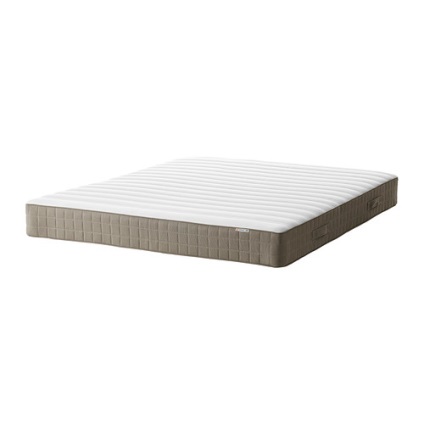 saltele IKEA (saltele din spumă de latex) saltele ikea