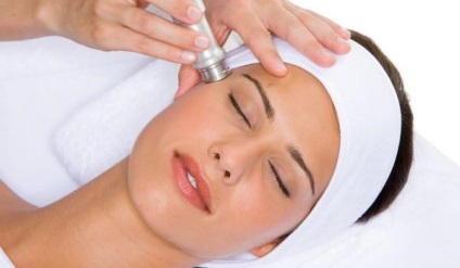 Peelingul mecanice faciale ce este, indicații, contraindicații (mecanice) Peelingul mecanice faciale ce este, indicații, contraindicații