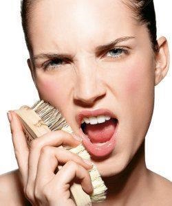 Peelingul mecanice faciale ce este, indicații, contraindicații (a) Peelingul mecanice faciale ce este, indicații, contraindicații