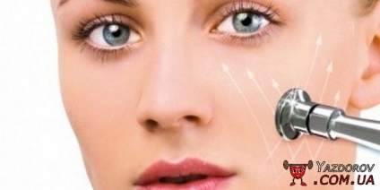 Coji mecanice faciale - un alt mijloc de curățare a hardware (hardware) Peelingul facial mecanice - un alt mijloc de curățare hardware