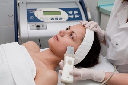 peeling mecanic - descrierea procedurii (peeling mecanic feței) peeling mecanic - descrierea procedurii