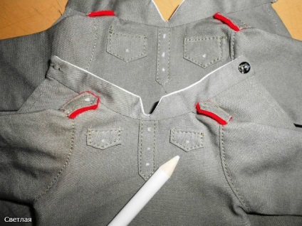 uniforma Mark soldat de 1941-1945 pentru păpuși (1941-1945) uniforma Mark soldat de 1941-1945 pentru păpuși