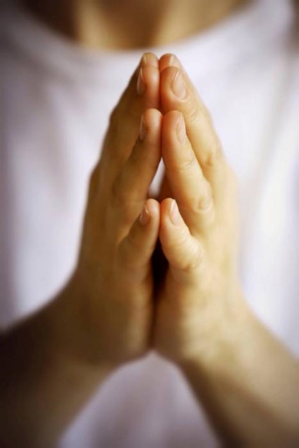 Rugăciunea - un ghid pentru lumea spirituală (spirituală) Rugăciunea - un ghid în lumea spirituală