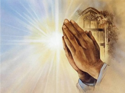 Rugăciunea - un ghid pentru lumea spirituală (dirijor) Rugăciunea - un ghid în lumea spirituală