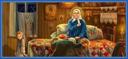 Rugăciunea Sfânta Ana, familia și credința (Anna) Rugăciunea Sfânta Ana, familia și credința