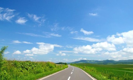 București - Anapa (cu masina) traseul, distanta, harta și recenzii (Anapa) București - Anapa (cu masina) traseul, distanta, harta și recenzii