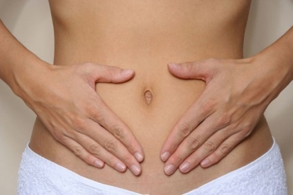 IRM a organelor pelviene la femei, pregătire, RMN cu substanță de contrast (pelvisul) IRM a organelor pelviene la femei, pregătire, RMN cu substanță de contrast