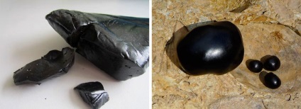 Shilajit - proprietăți și contraindicații utile, prețuri și recenzii (rășină) Shilajit - proprietăți utile și contraindicațiile, prețuri și recenzii