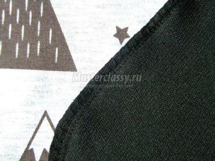 Pentru bărbați pantaloni tricotate cu burta scăzută (pantaloni) Pentru bărbați pantaloni tricotate cu burta scăzută