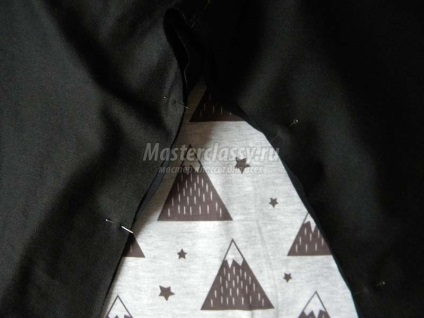 Pentru bărbați pantaloni tricotate cu burta scăzută (burtă) Pentru bărbați pantaloni tricotate cu burta scăzută