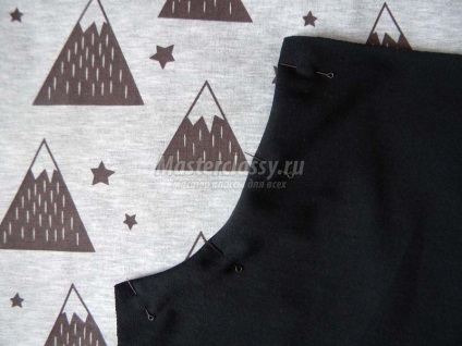 Pentru bărbați pantaloni tricotate cu burta scăzut (cum să coase pantaloni sport pentru bărbați) Pentru bărbați pantaloni tricotate cu burta scăzută