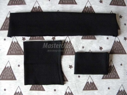 Pentru bărbați pantaloni tricotate cu burta scăzută (pantaloni) Pentru bărbați pantaloni tricotate cu burta scăzută