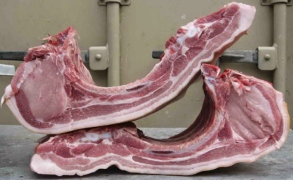 porci carne Descrierea, productivitate, alegere (porci) Descriere porci din carne, eficiență, alegere