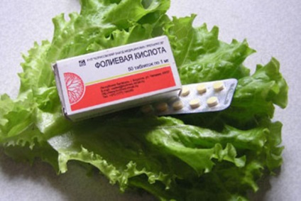 Aceasta afecteaza acid folic in timpul sarcinii (mai multe procese implicate) Aceasta afecteaza acid folic in timpul sarcinii