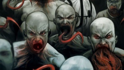 Noutăți Guillermo del Toro Noutăți Guillermo del Toro „Hellboy 3“ sub o întrebare mare, și „dark Justice League“ este în așteptare