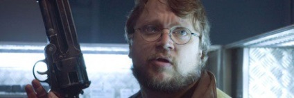 Noutăți Guillermo del Toro Noutăți Guillermo del Toro „Hellboy 3“ sub o întrebare mare, și „dark Justice League“ este în așteptare