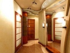 Noua construcție a terminat și finisare - ce să aleagă (apartamente gata pentru a termina oferit) Noua construcție a terminat și finisare - ce să aleagă