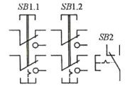 Desemnări întrerupătoare și comutatoare pe circuitele electrice (grafice) Desemnări întrerupătoare și comutatoare de pe circuitele electrice