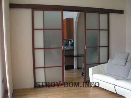 Organizarea propriu de transfer (relocare) Organizam mișcare pe cont propriu