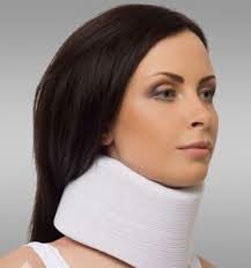 Osteocondroza gâtar (guler) Guler pentru gât cu osteohondroză