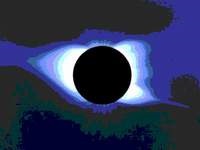 Baze de astronomie (orbita Lunii înclinat) Învățătura de astronomie