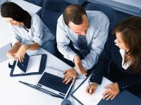 Anulare lichidare - o persoană juridică, o soluție de probă, anunțul angajat (probă) Anulare lichidare - o persoană juridică, o soluție de probă, anunțul angajat