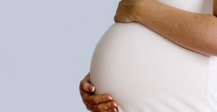 Intoxicație in timpul sarcinii - cum să afecteze sănătatea copilului (copii) Otrăvirea in timpul sarcinii - impactul asupra sănătății copilului