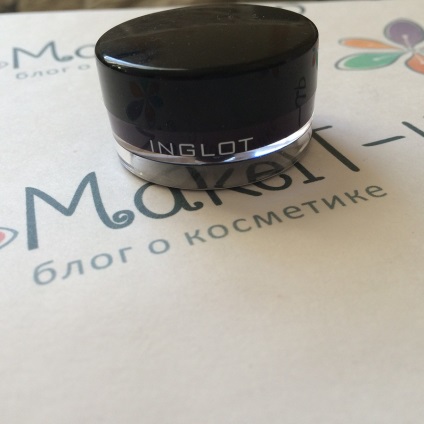 Review-uri Inglot - makeit-up - despre cosmetice comentarii (recenzii pentru produse cosmetice) Review-uri Inglot - makeit-up - despre cosmetice comentarii
