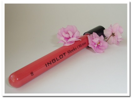 Review-uri de produse cosmetice Inglot (masca) Review-uri de produse cosmetice Inglot