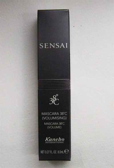 Review-uri de Sensai cosmetice Kanebo (masca) Review-uri de Sensai cosmetice Kanebo