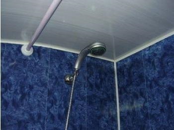 Panouri din plastic pentru baie (Comentarii utile comentarii Opinii) Panouri din plastic pentru baie comentarii
