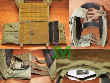 Placa Carrier (Placă) Placă Carrier