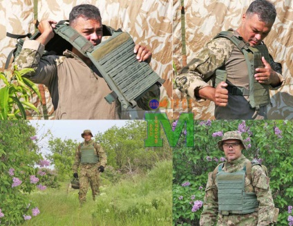 Carrier Placa (Placa Carrier) Placă Carrier