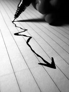 Scriere de mână și caracterul (în fața omului tău) Scriere de mână și caracterul