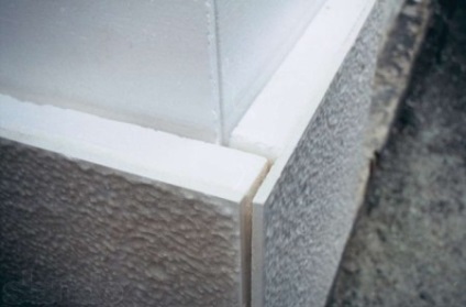 Design Polifasad, textura și plăci de montaj cu mâinile lor (montaj) Design Polifasad, textura și plăci de montaj cu mâinile lor