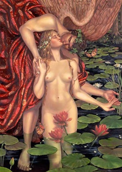 Passion (impuls) se potrivesc de pasiune