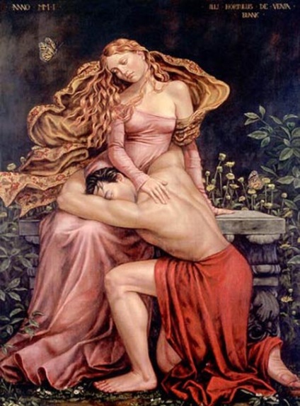 Passion (impuls) se potrivesc de pasiune
