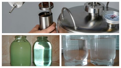 Reguli tracta Moonshine la domiciliu (lansare) Reguli tracta Moonshine la domiciliu