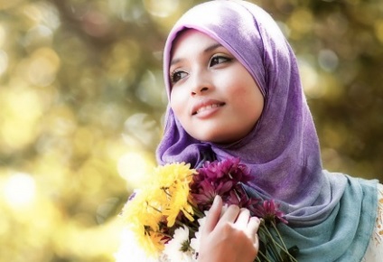 Numele Beautiful (lui Allah sallallahu alayhi wasallam) nume frumos