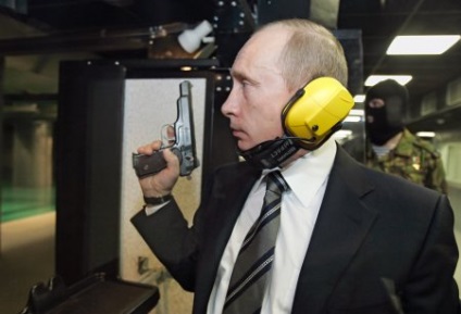 Președintele Putin a trădat oamenii din România - Revista Militară (persoane) Președintele Putin a trădat oamenii din România - Revista Militară