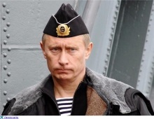 Președintele Putin a trădat oamenii din România - Revista Militară (persoane) Președintele Putin a trădat oamenii din România - Revista Militară