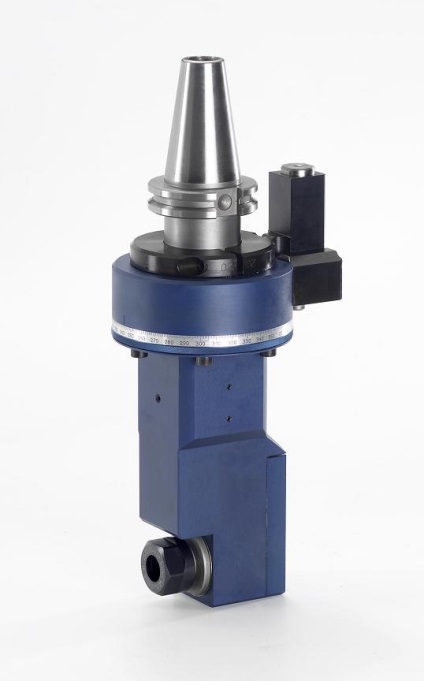 O unealtă electrică pentru centre de prelucrare CNC (prelucrare) Un instrument de putere pentru centre de prelucrare CNC